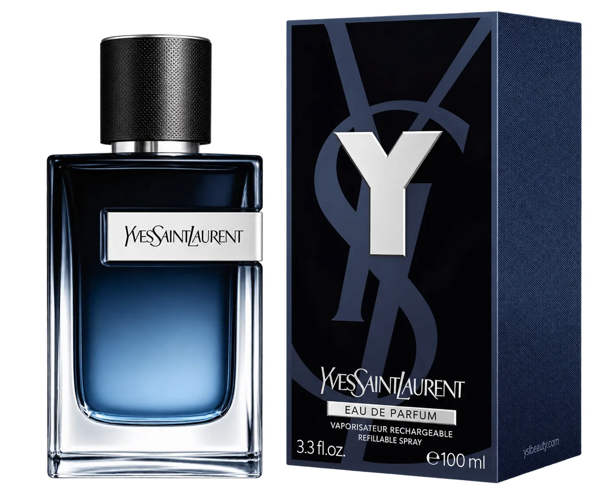 Yves Saint Laurent Y Eau De Parfum - 100ml