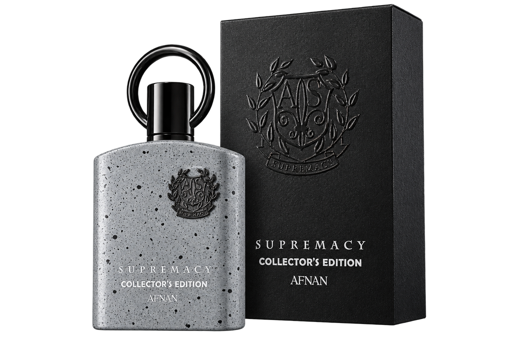 Afnan Supremacy Collector’s Edition Eau de Parfum – 100 ml