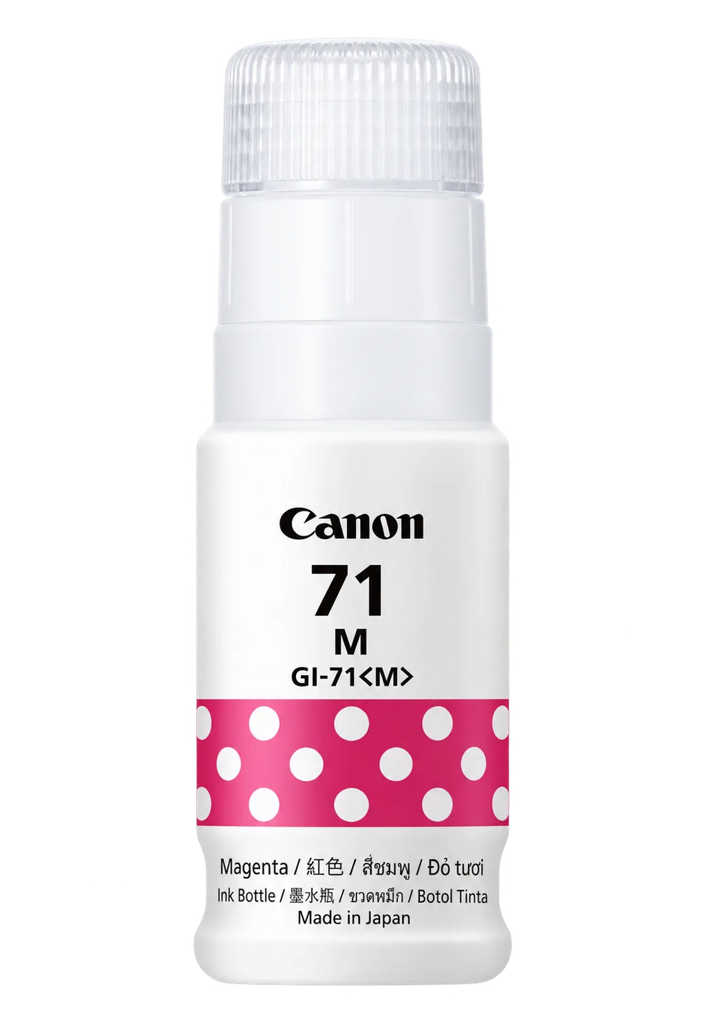 Canon GI-71 M (Magenta)