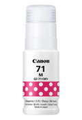 Canon GI-71 M (Magenta)