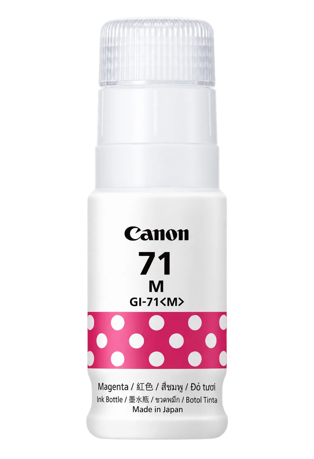 Canon GI-71 M (Magenta)