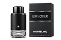 Montblanc Explorer Eau De Parfum - 100ml