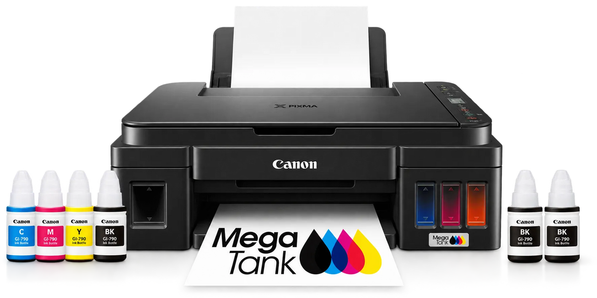 PIXMA G3012