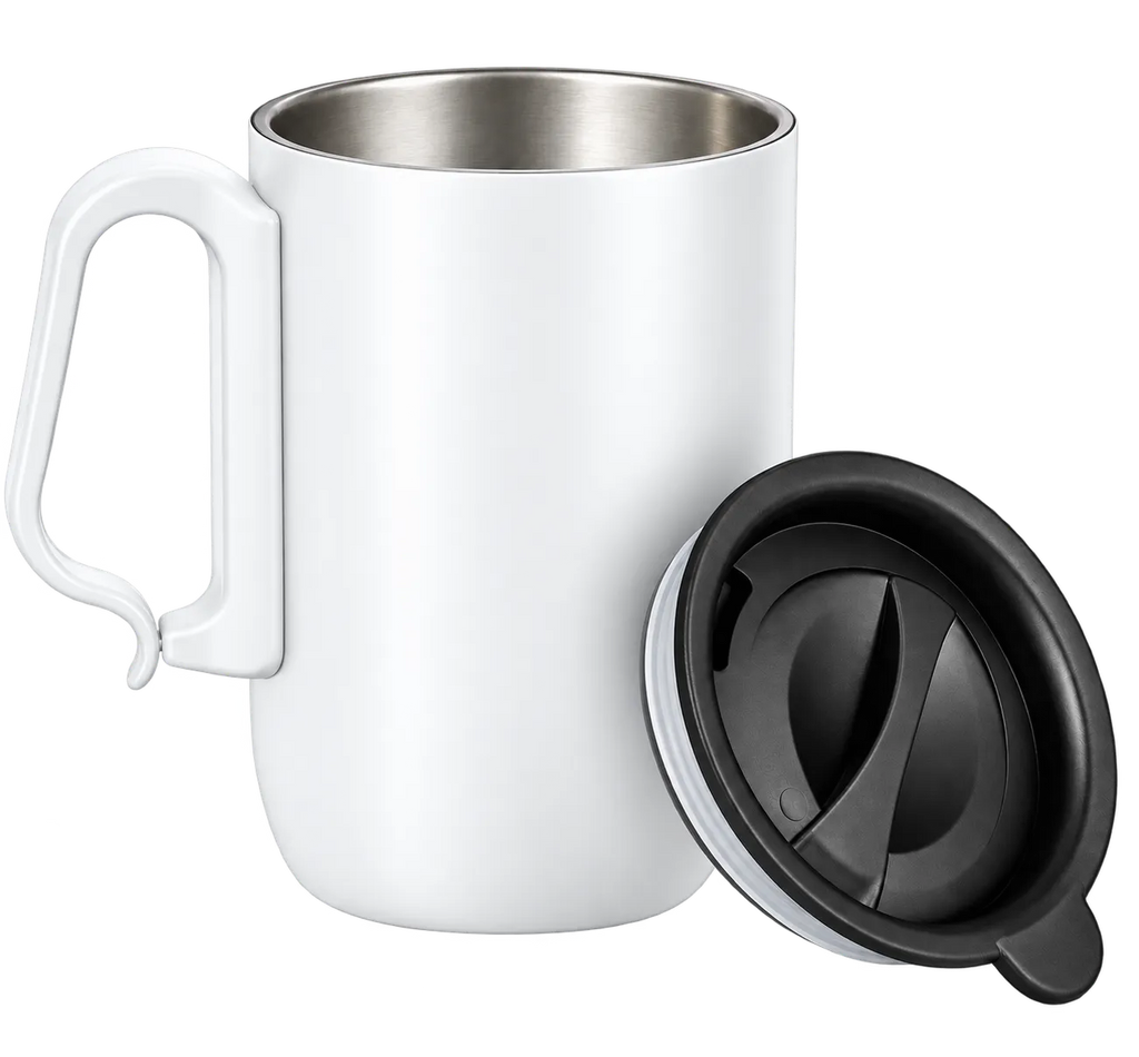 Thermos Mug