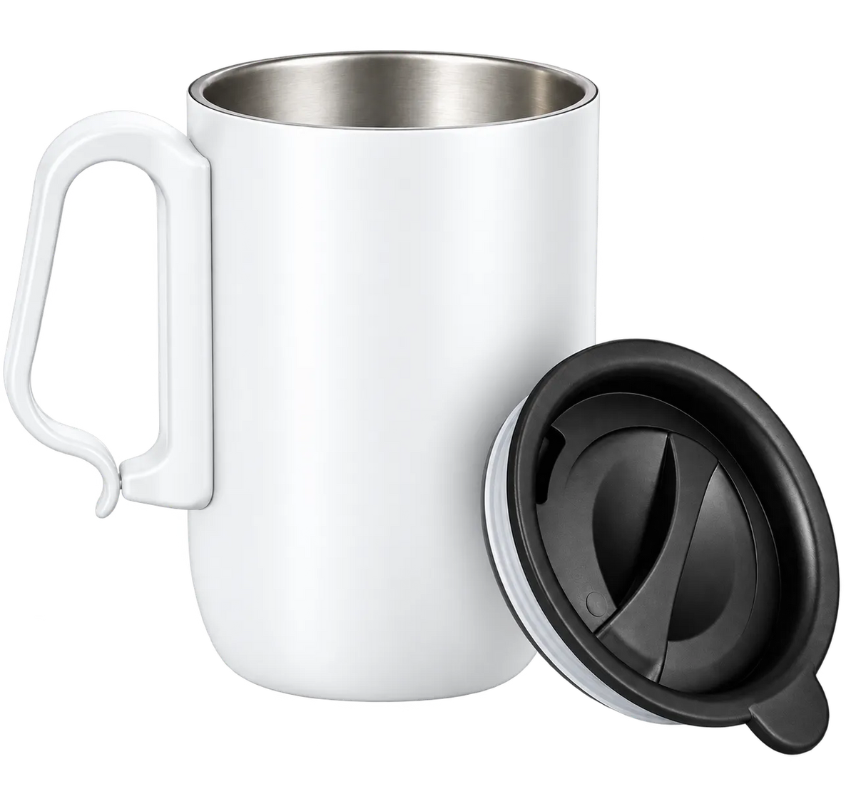 Thermos Mug