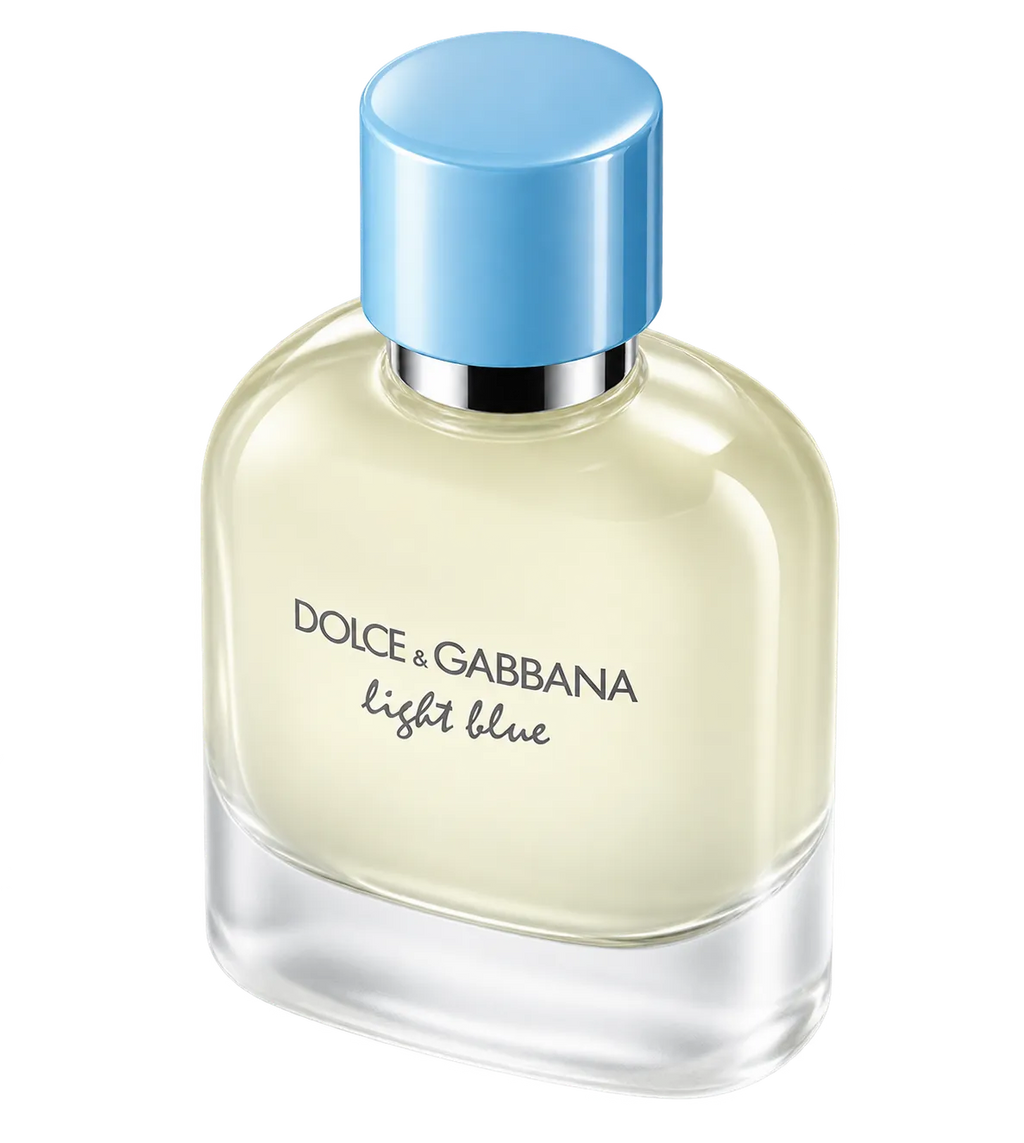 Dolce & Gabbana Light Blue Eau de Toilette - 100ml