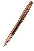 Sheaffer 100 9374 Coffee Edition Matt Brown Fountain Pen