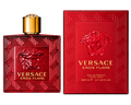 Versace Men's Eros Flame Eau de Parfum - 200ml