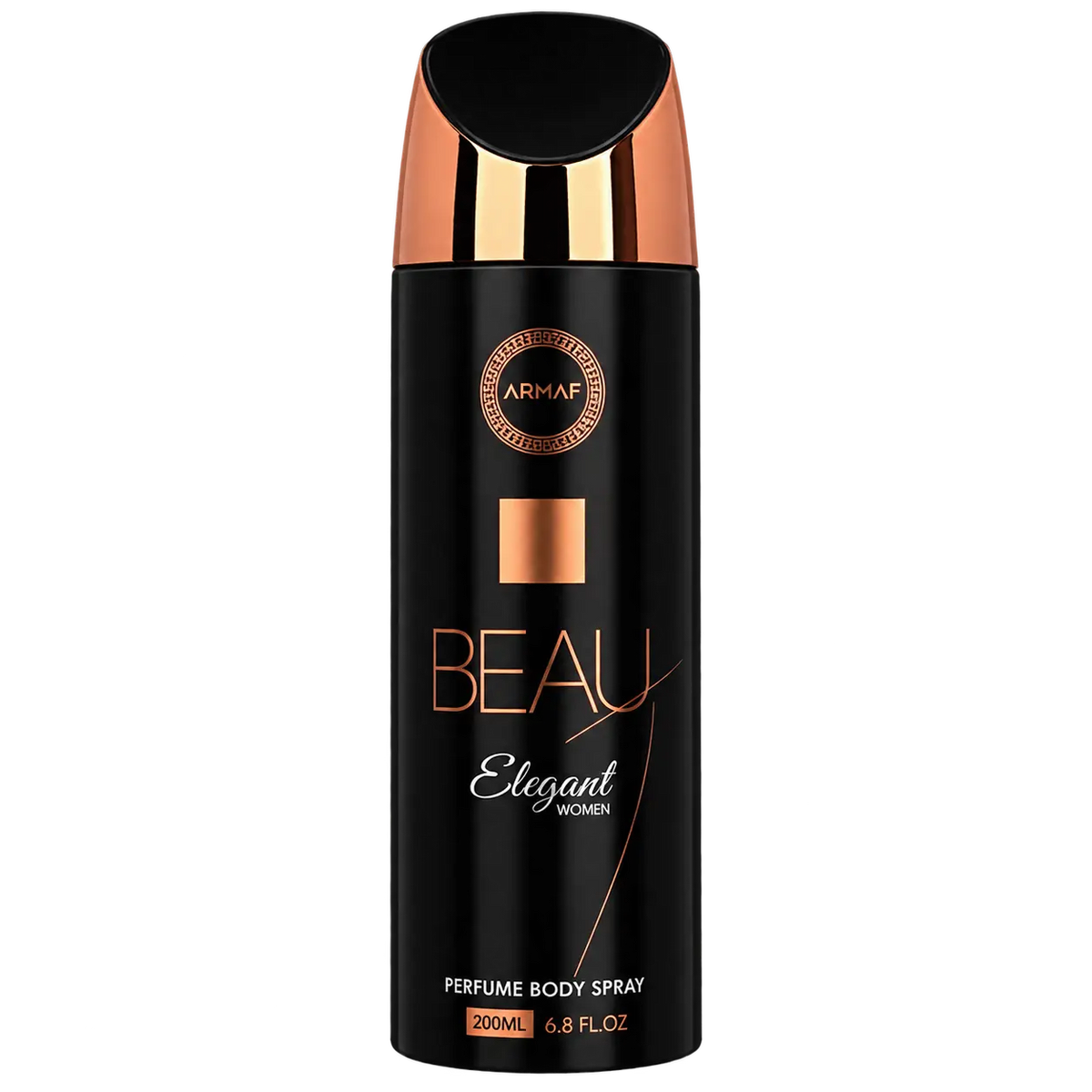 Armaf Beau Elegant Women Perfume Body Spray – 200ml