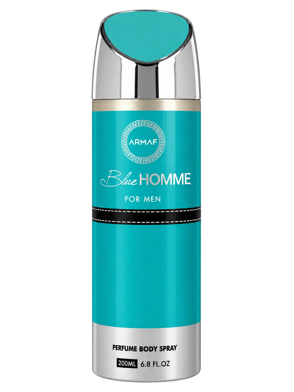 Armaf Blue Homme Perfume Body Spray – 200ml