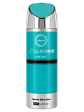 Armaf Blue Homme Perfume Body Spray – 200ml