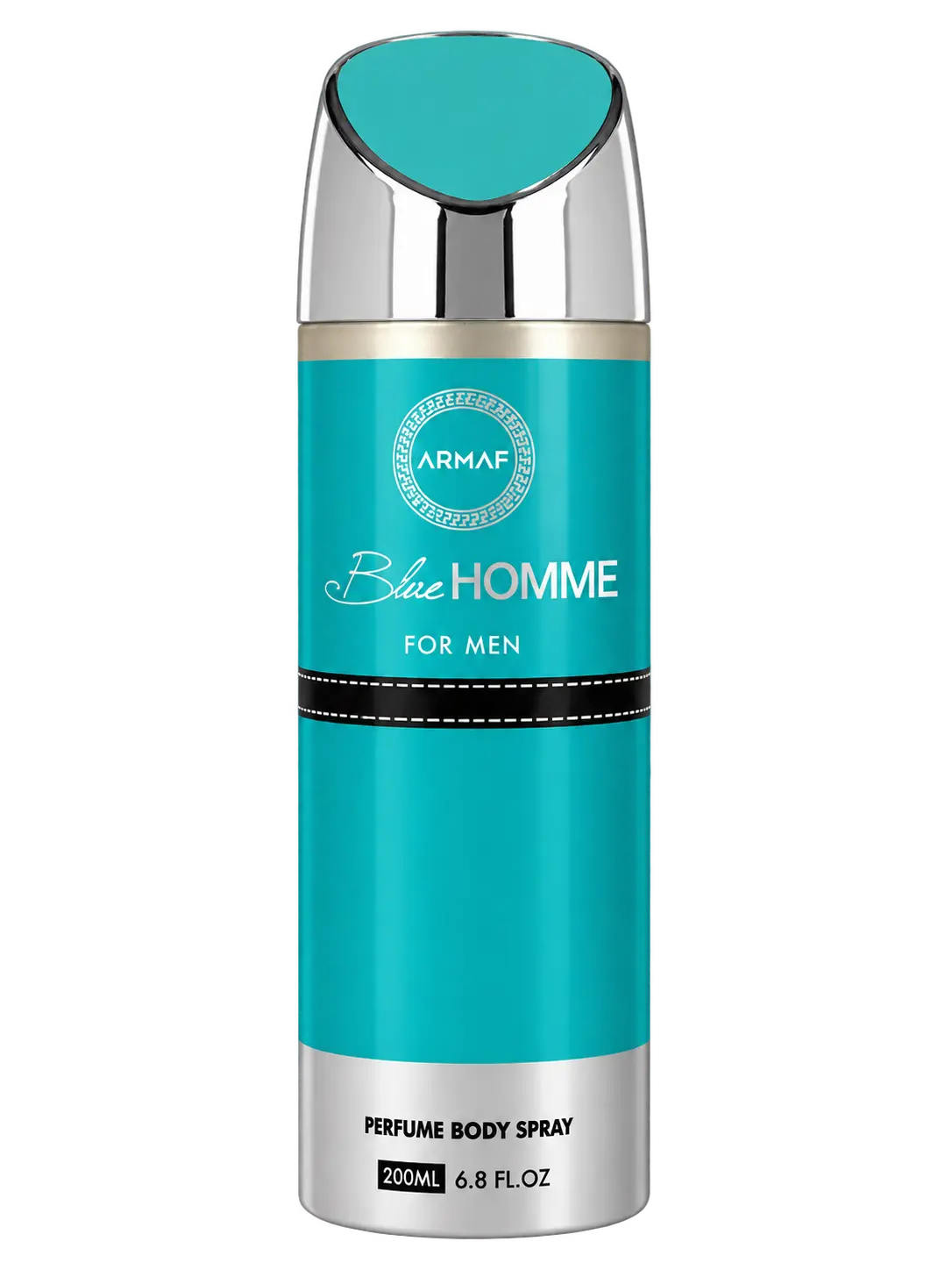 Armaf Blue Homme Perfume Body Spray – 200ml