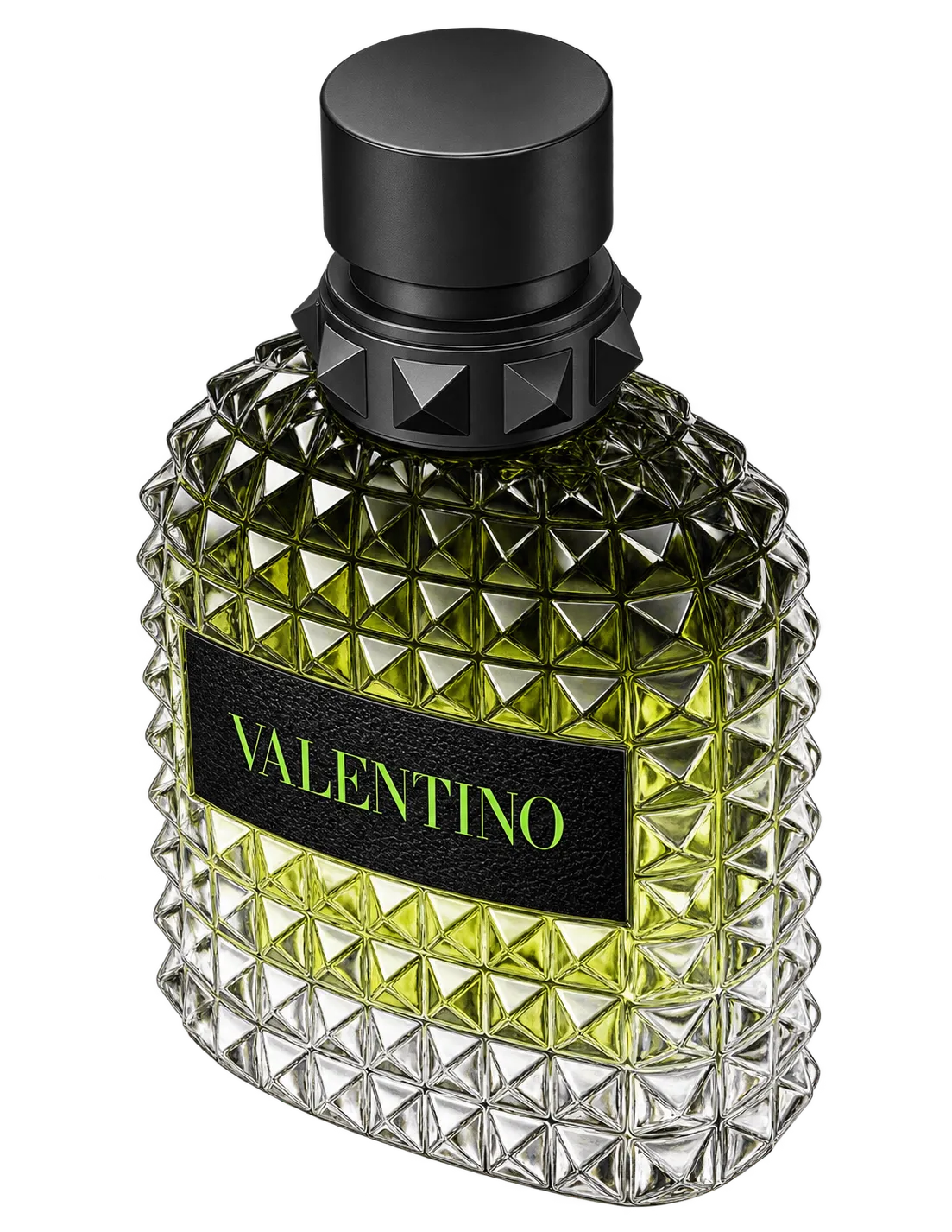 Valentino Uomo Born in Roma Green Stravaganza Eau De Toilette