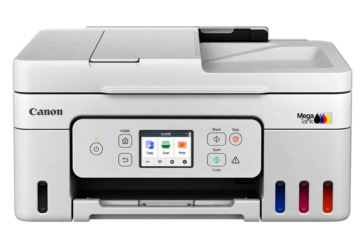 PIXMA G4780