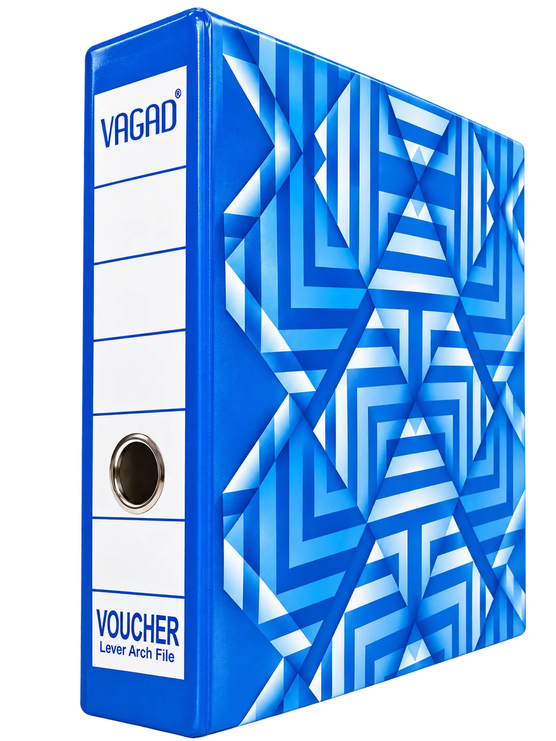 Vagad Voucher File