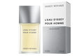 Issey Miyake L'Eau D'Issey Pour Homme Eau De Toilette - 200ml