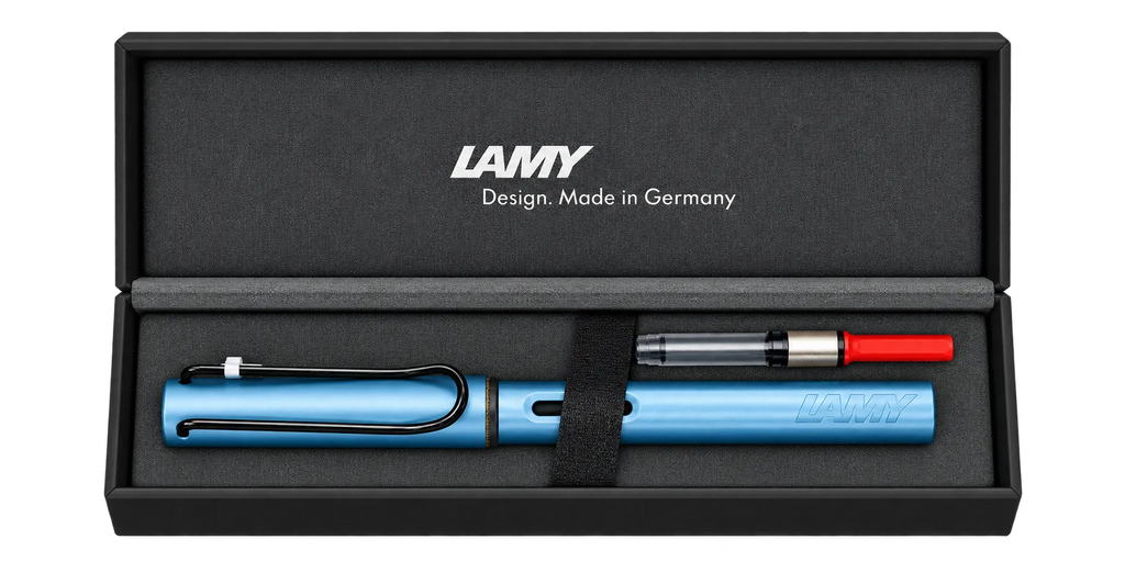 LAMY AL-star Fountain Pen