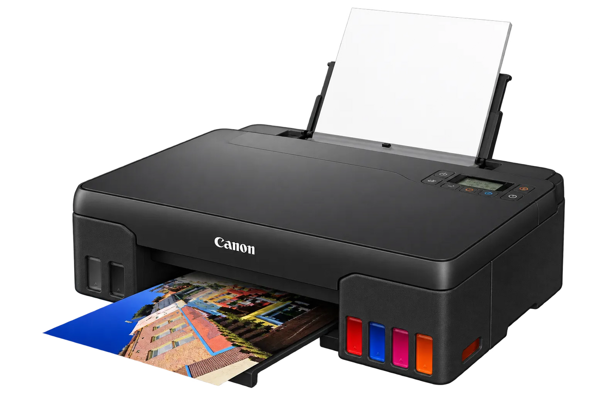 PIXMA G570