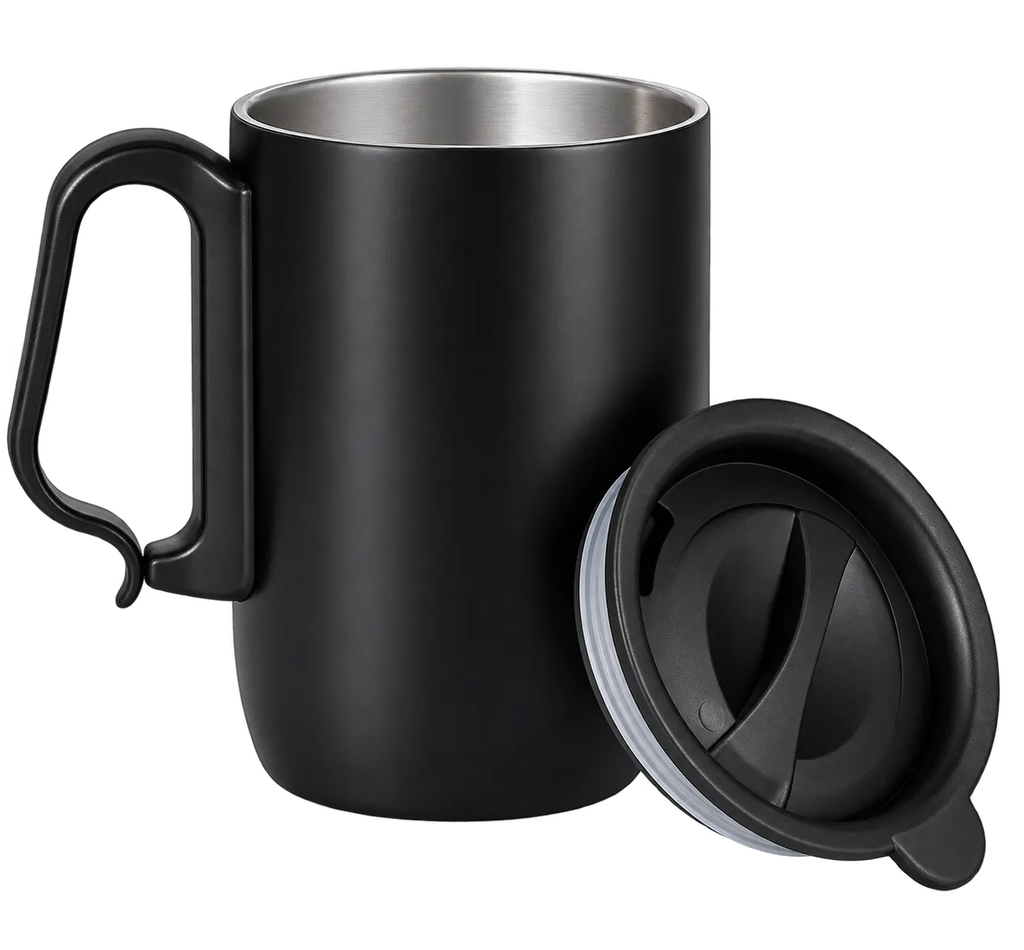 Thermos Mug