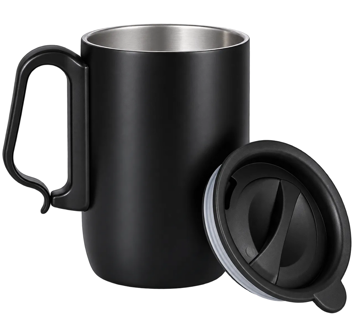 Thermos Mug
