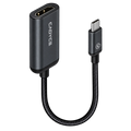 Cadyce USB-C to HDMI 4K Adapter with Audio
