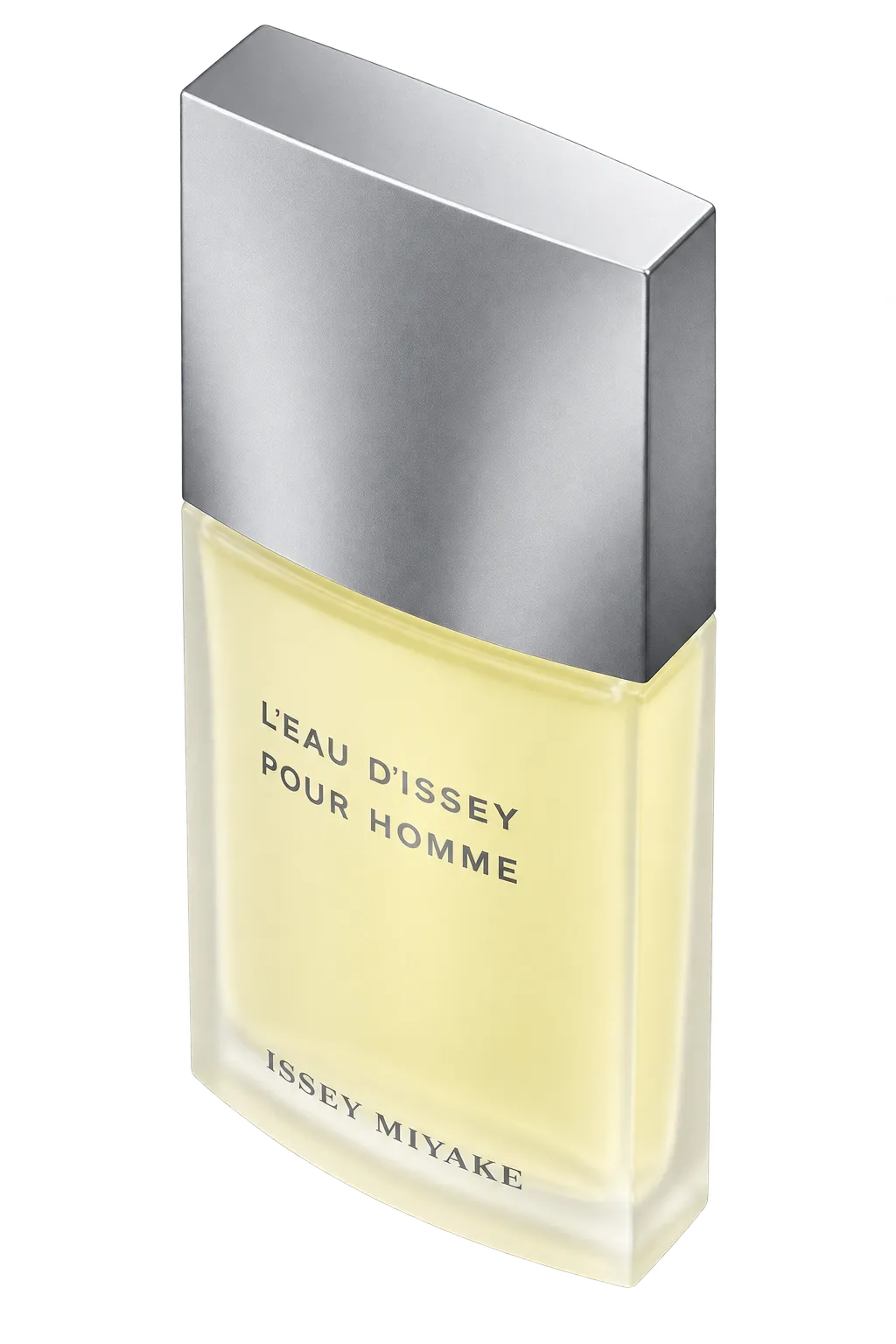 Issey Miyake L'Eau D'Issey Pour Homme Eau De Toilette - 200ml