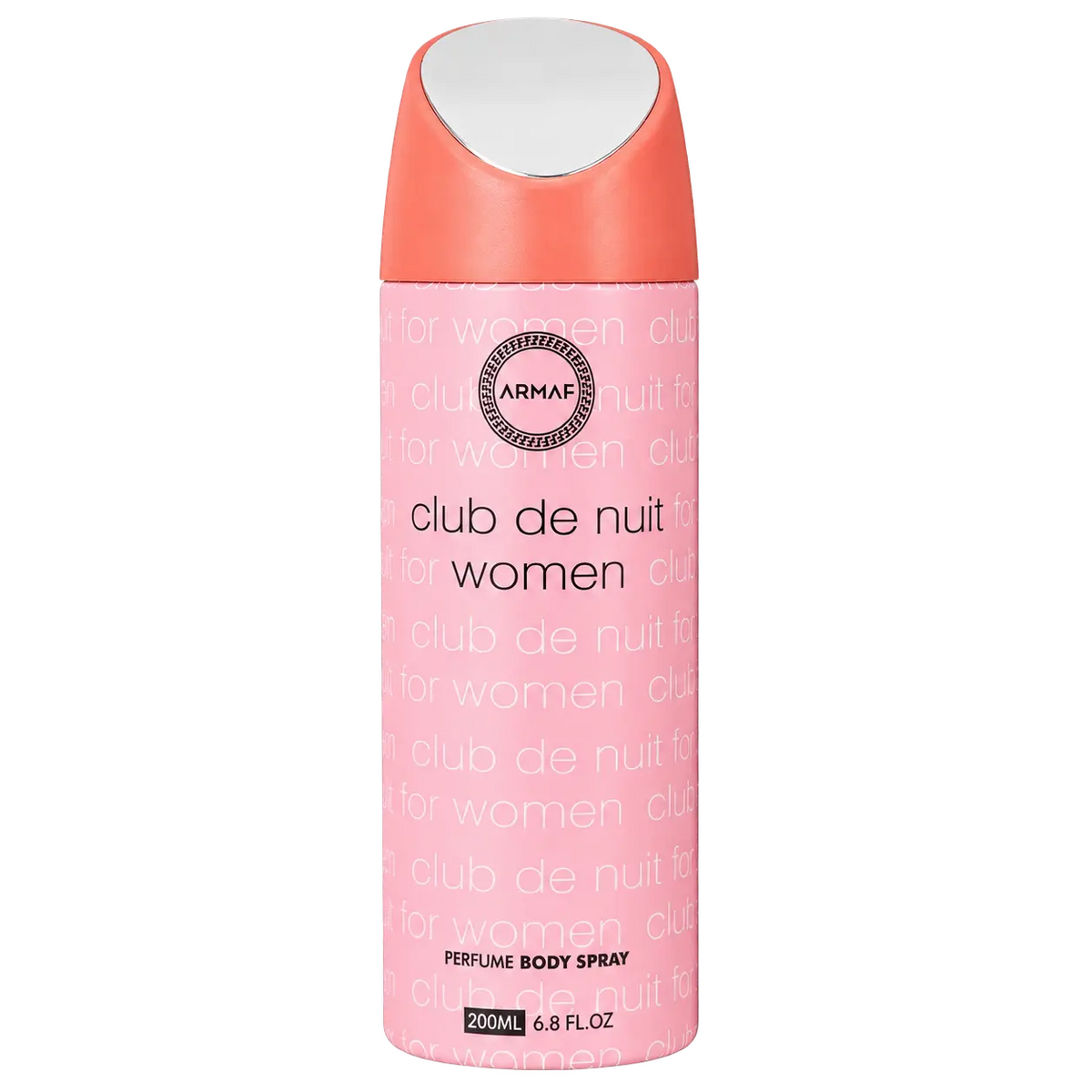 Armaf Club de Nuit Women Perfume Body Spray – 200ml