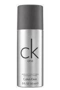 Calvin Klein CK One Deodorant Natural Spray 150ml