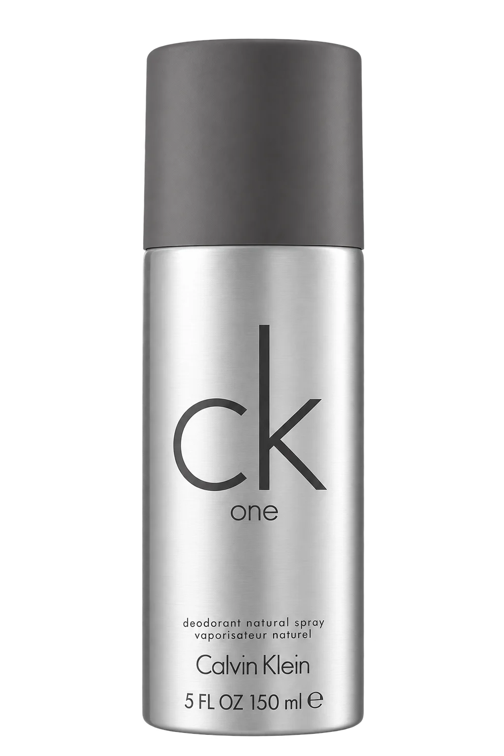 Calvin Klein CK One Deodorant Natural Spray 150ml