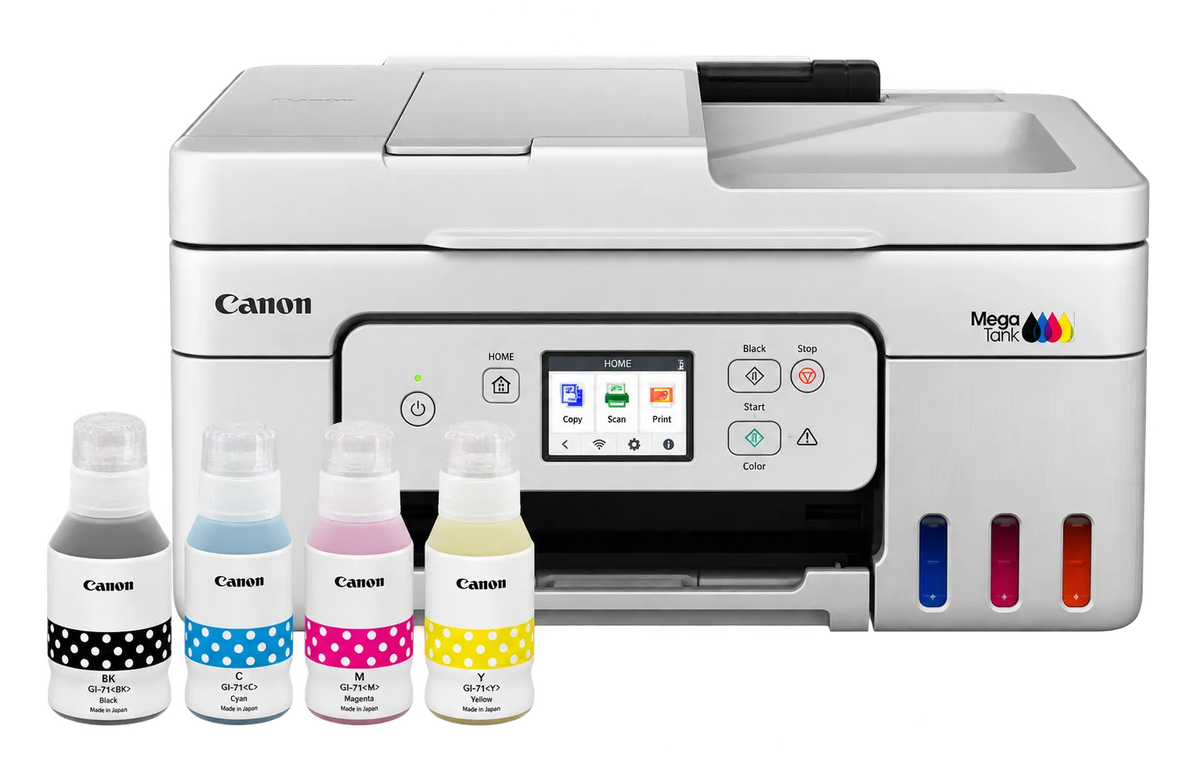 PIXMA G4780