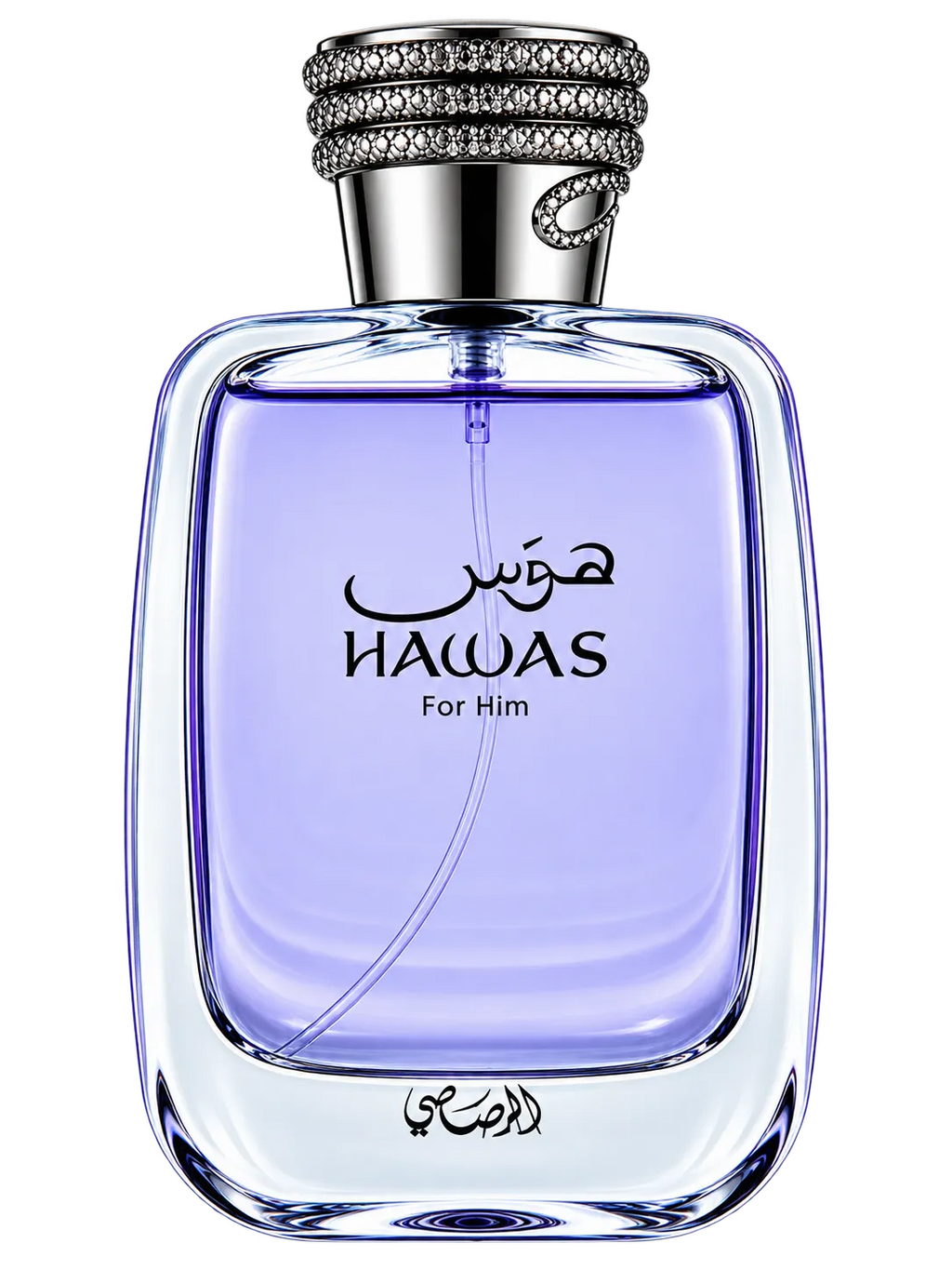 Rasasi Hawas For Him Eau de Parfum – 100 ml
