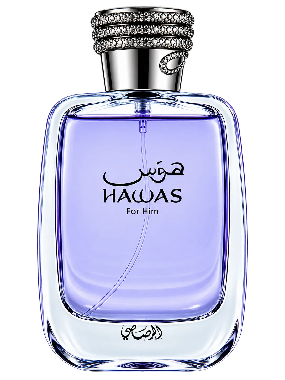 Rasasi Hawas For Him Eau de Parfum – 100 ml