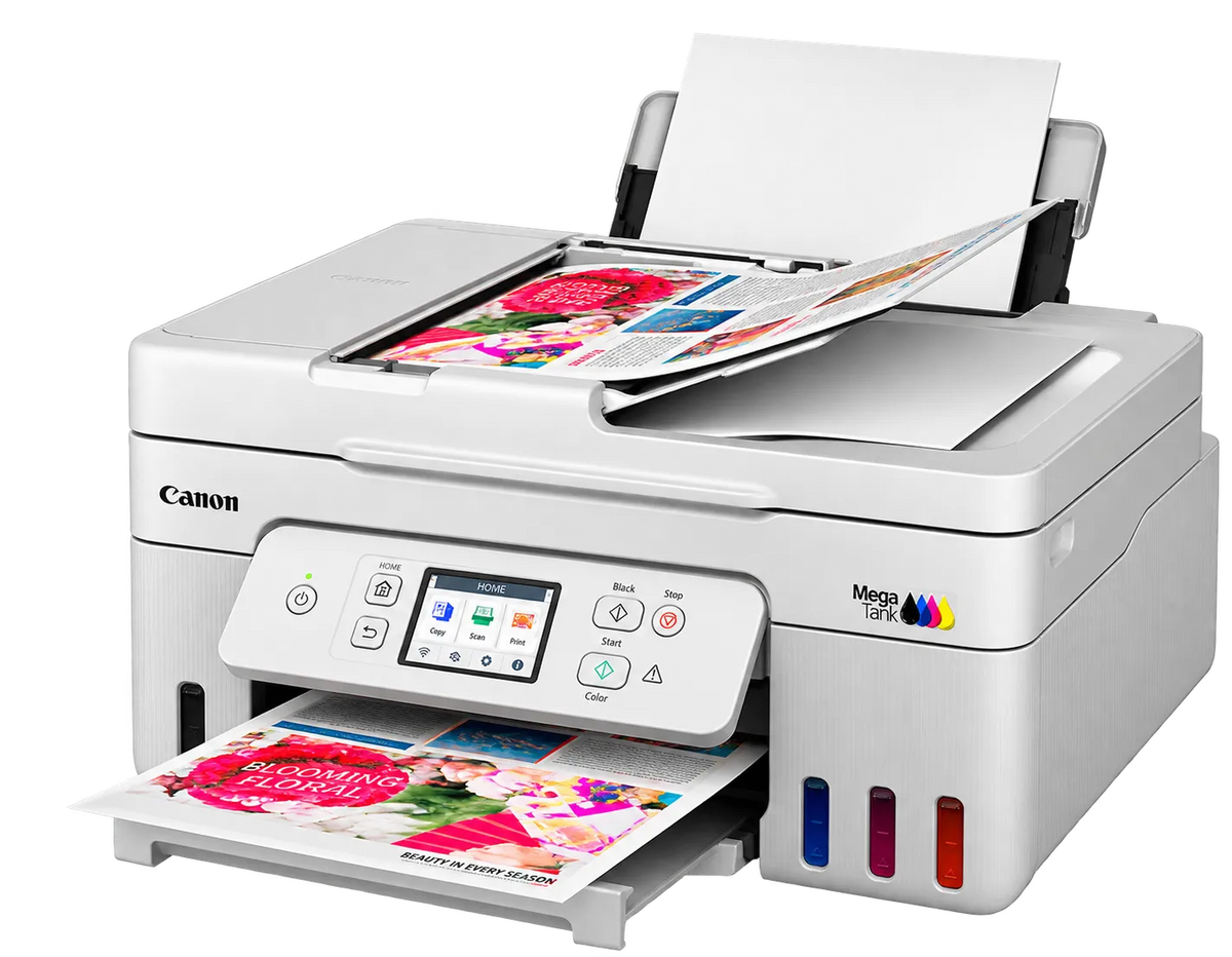 PIXMA G4780