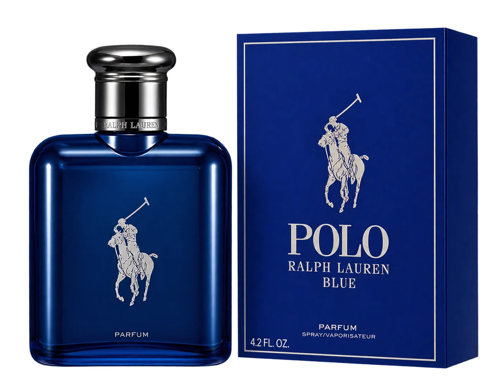 Ralph Lauren Polo Blue Parfum - 125ml