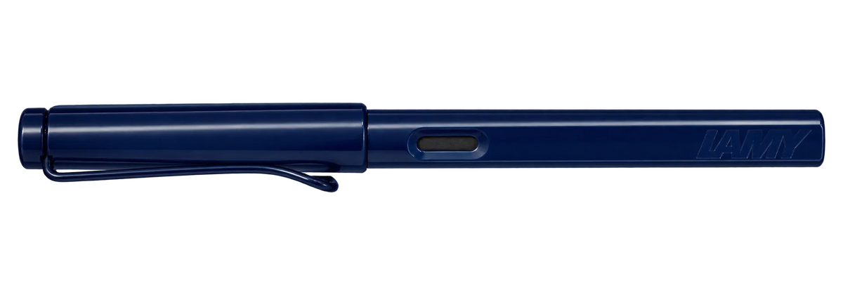 LAMY Safari Fountain Pen