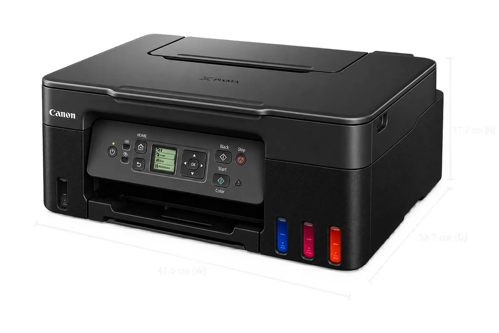PIXMA G3770