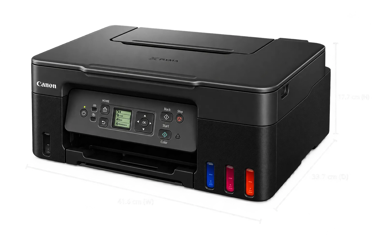 PIXMA G3770