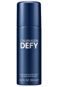 Calvin Klein Defy Deodorant Natural Spray 150ml