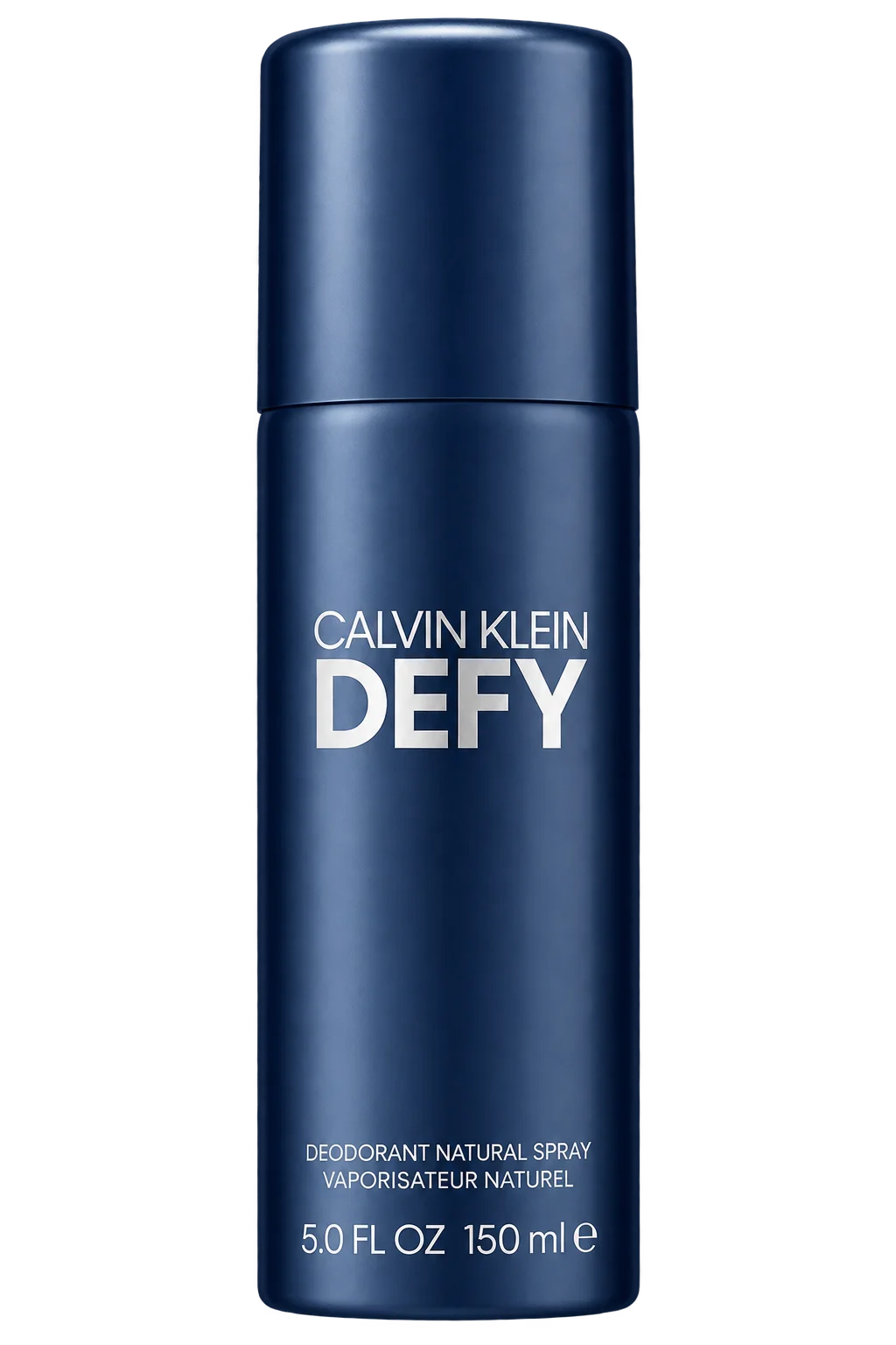 Calvin Klein Defy Deodorant Natural Spray 150ml