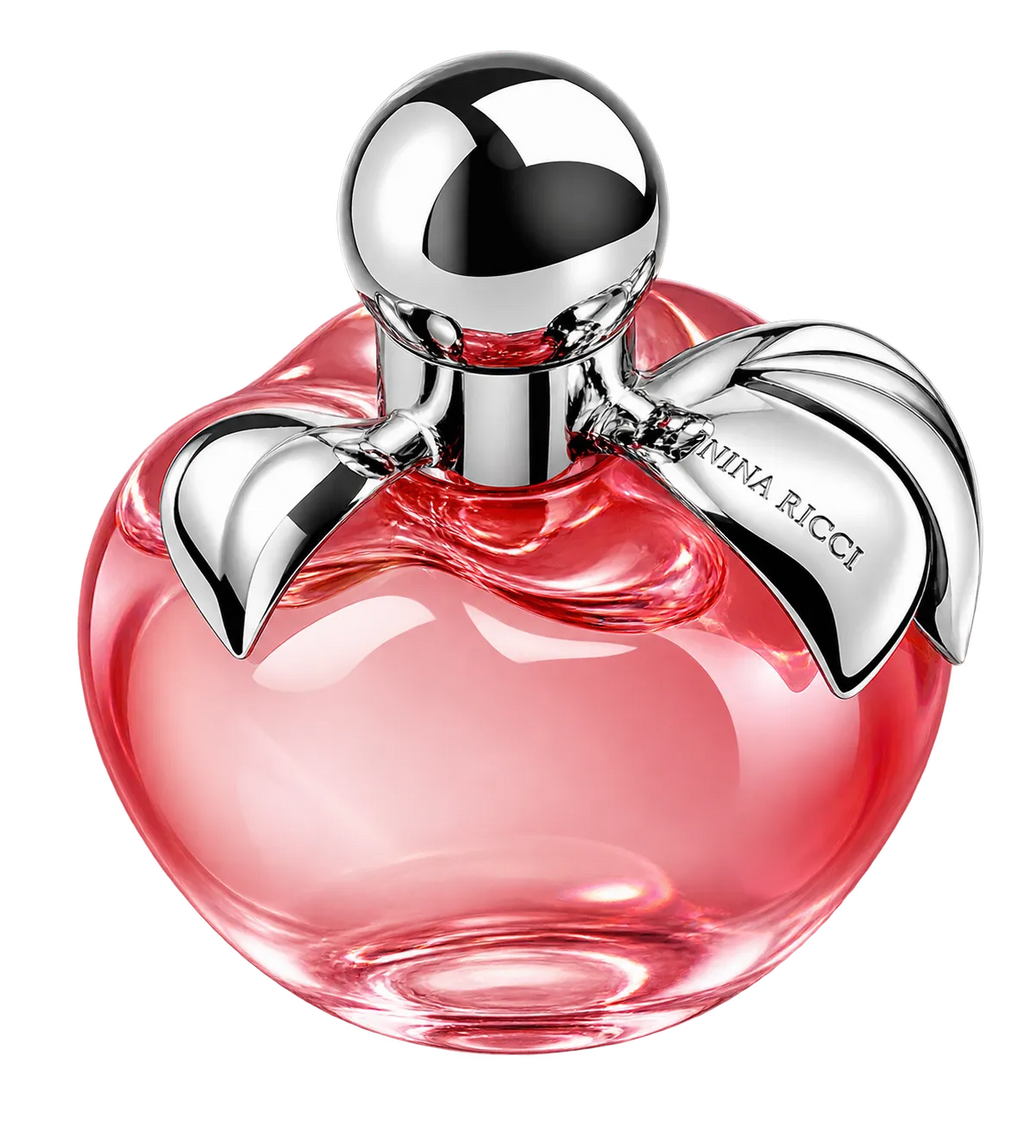 Nina Ricci Nina Eau de Toilette