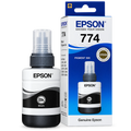 Black Mono Pigment 774 - 140 ml Ink Bottle T7741