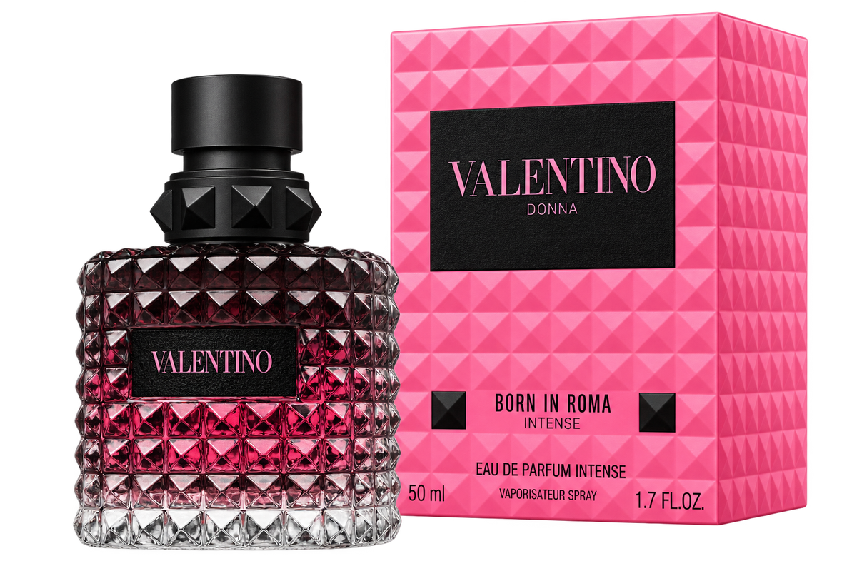 Valentino Donna Born In Roma Intense Eau de Parfum – 100 ml