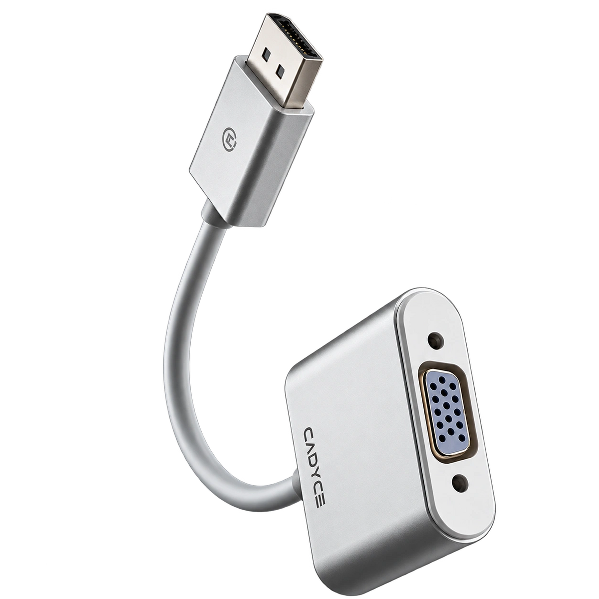 Cadyce DP to VGA Converter DPVGA