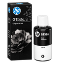 HP GT53XL 135-ML Black Original Ink Bottle