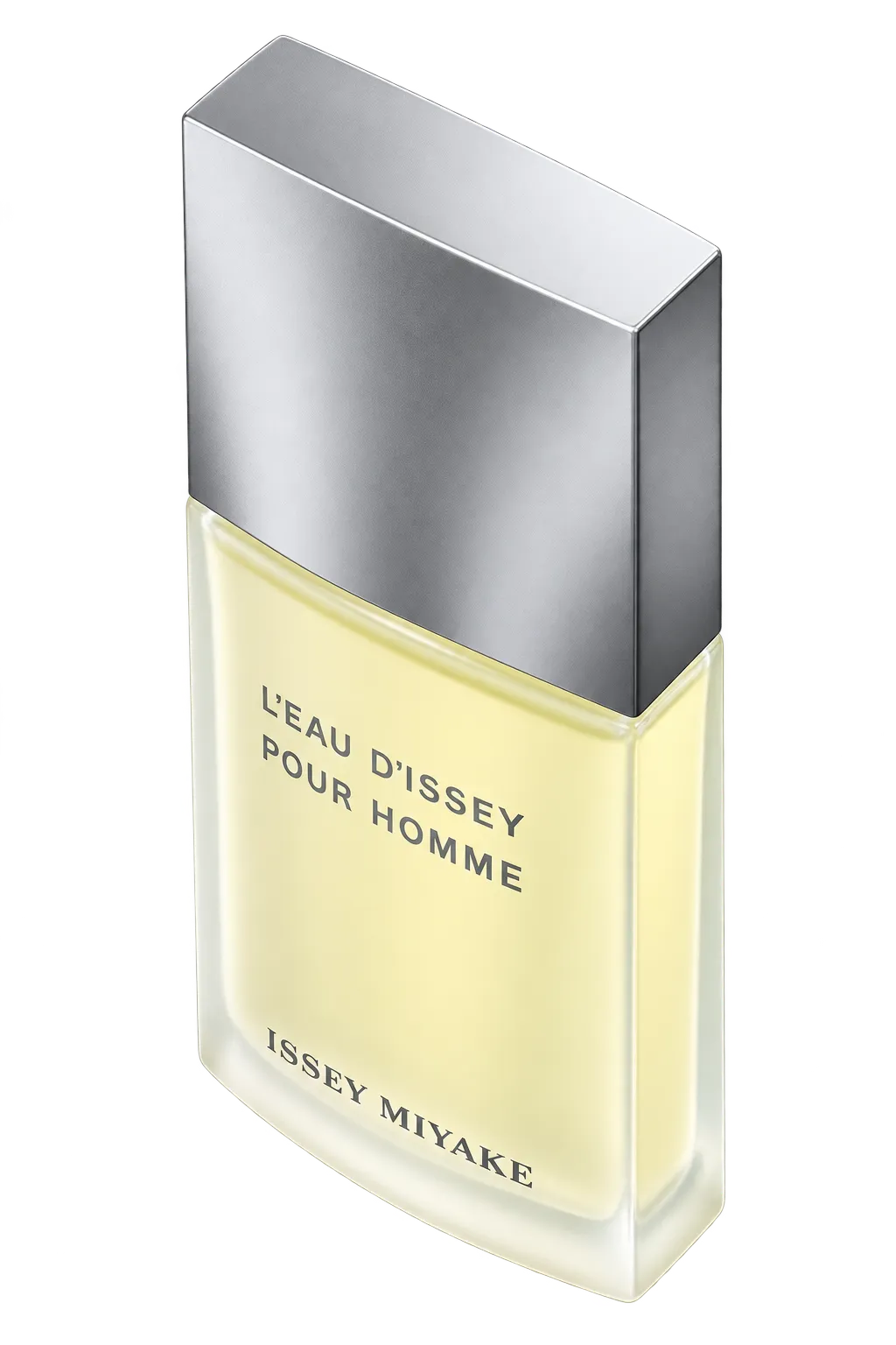 Issey Miyake L'Eau d'Issey Pour Homme Eau de Toilette (Refillable) - 125ml