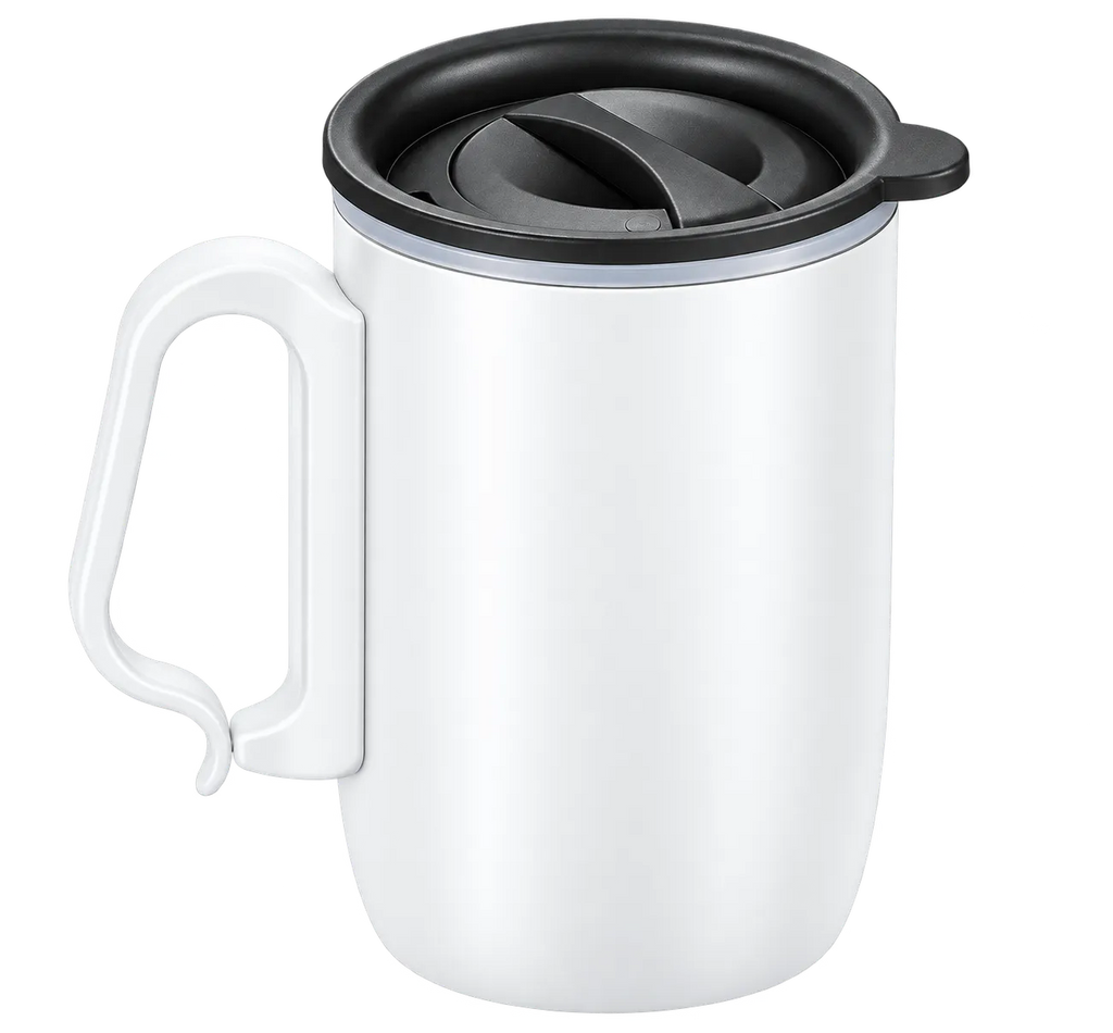 Thermos Mug