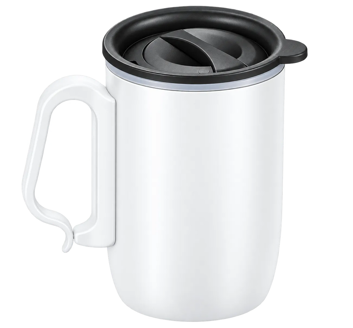 Thermos Mug