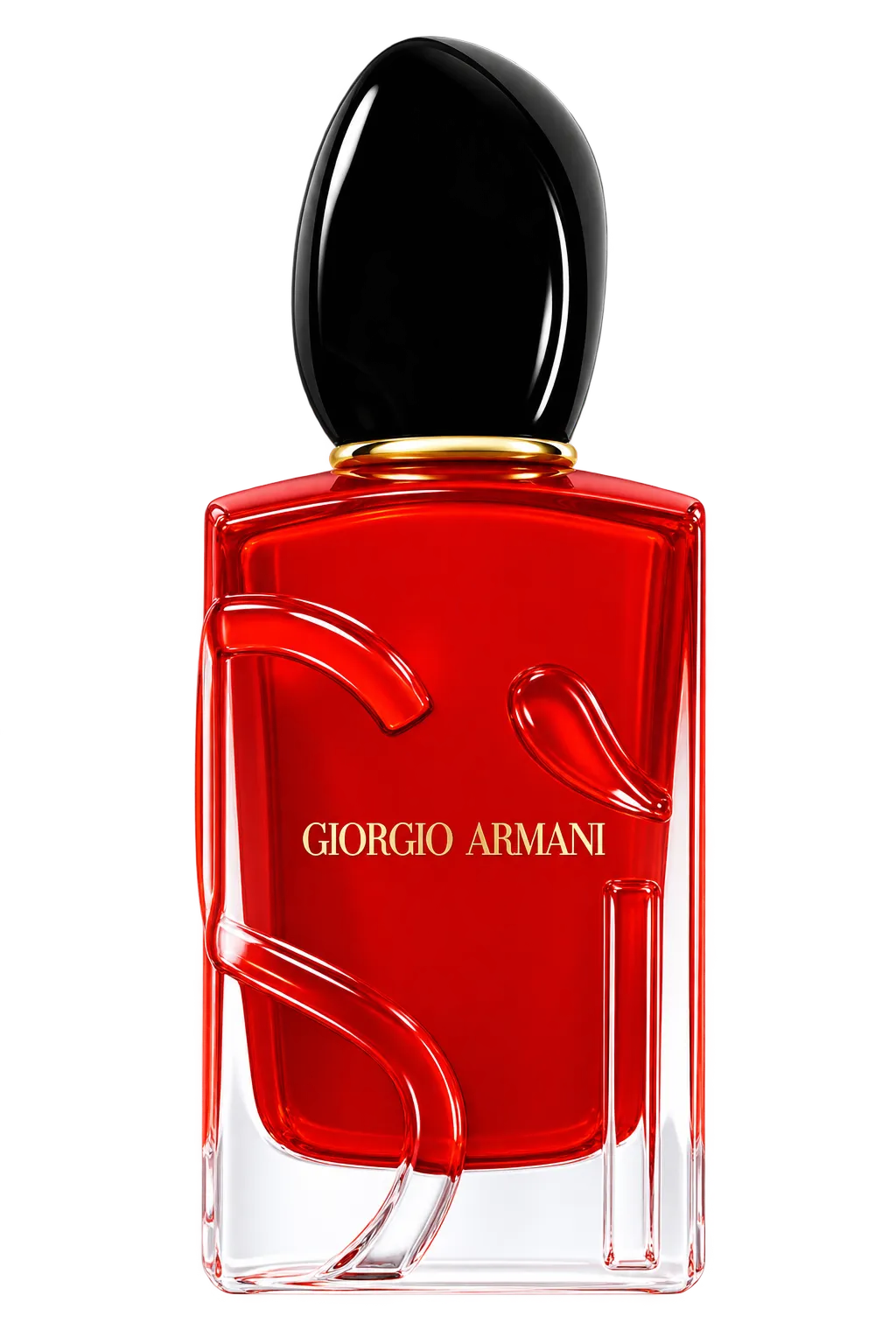 Giorgio Armani Sì Passione Eau de Parfum - 100ml