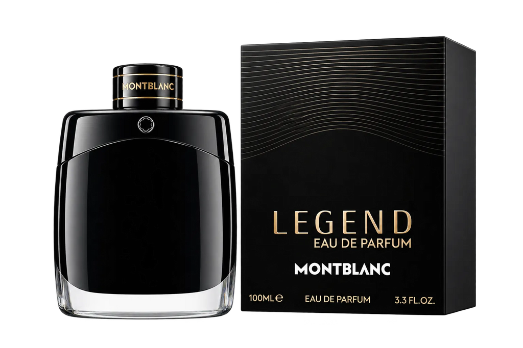 Montblanc Legend Eau De Parfum - 100ml