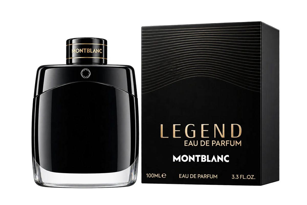 Montblanc Legend Eau De Parfum - 100ml
